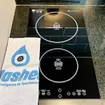 Studio Moderno, Com Piscina, Ac, Wi-Fi E Alexa